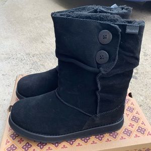 Skechers Boots